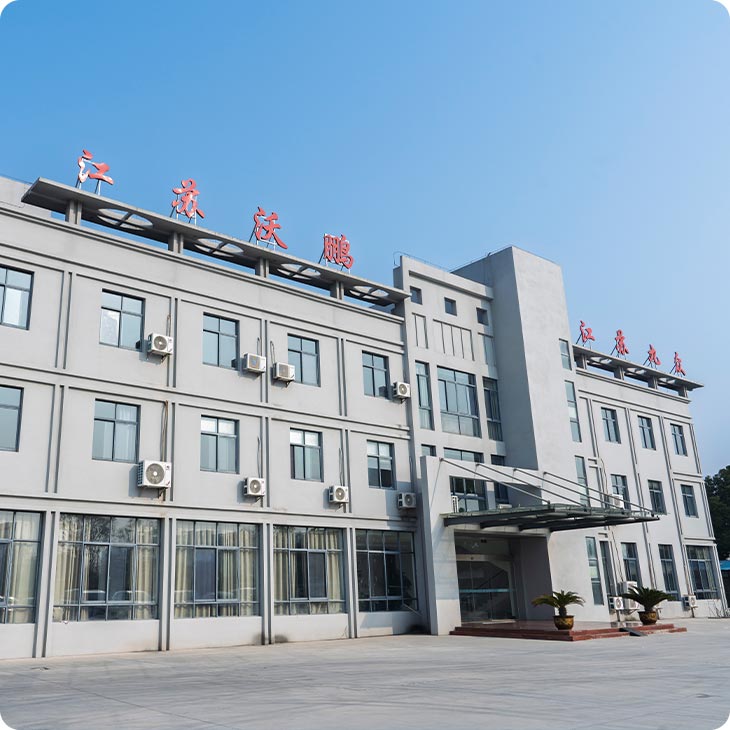 ООО «Цзянсу Вопэн Пауэр Текнолоджи» (Jiangsu Wopeng Power Technology Co., Ltd.)