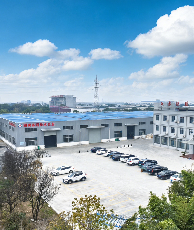 ООО «Цзянсу Вопэн Пауэр Текнолоджи» (Jiangsu Wopeng Power Technology Co., Ltd.)